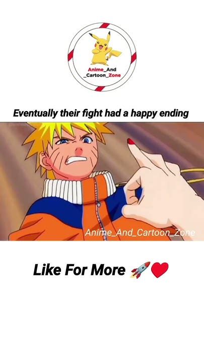 naruto happy ending @plss creations #edit#trending #viral - YouTube