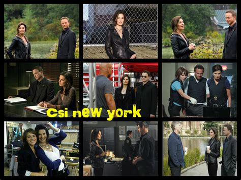 csi new york - CSI:NY Wallpaper (33656466) - Fanpop