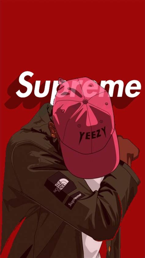 Dope Supreme Wallpapers - Wallpaper Cave