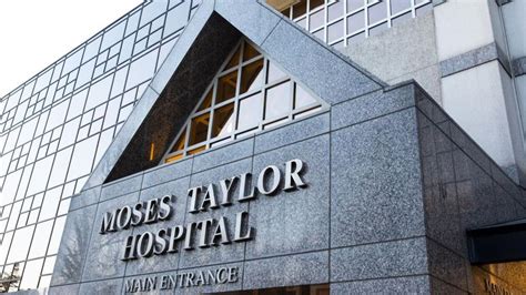 Moses Taylor Hospital workers to see 'significant wage increases'