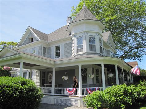 Victorian House Plans With Wrap Around Porch - House Plans