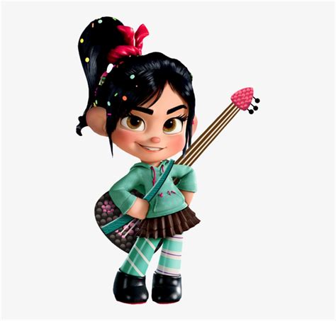 Vanellope Wreck It Ralph Ralph Vanellope Wreck Fondos De | Images and ...