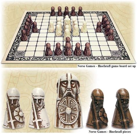 Free Download Viking Board Game Hnefatafl Rules Programs For First Time - multifilesdiy