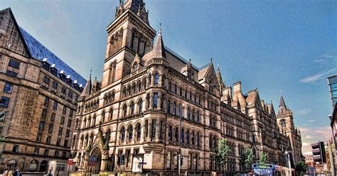 Que faire à Manchester: activités, visites et excursions | musement