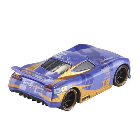 Disney/Pixar Cars 3 Danny Swervez Die-Cast Vehicle | Walmart Canada