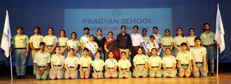 Pragyan School