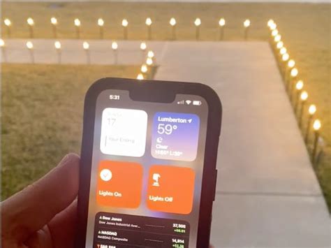 Wi-Fi Controlled Outdoor Christmas Lights Timer - Hackster.io