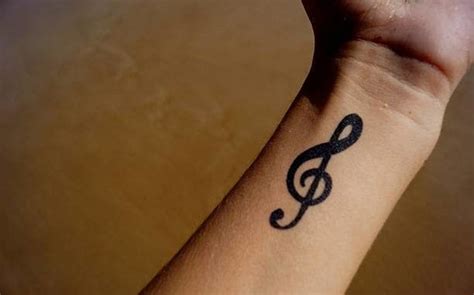 Music Tattoos Ideas new tattoo designs with meaning