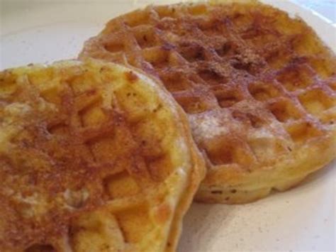 Eggo Cinnamon Toast Waffles Copycat Recipe | Bryont Blog