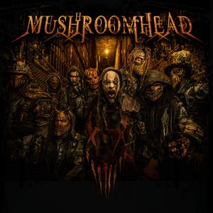 Mushroomhead Tickets, Tour Dates & Concerts 2025 & 2024 – Songkick