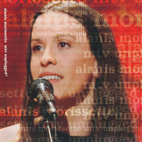 Alanis Morissette - MTV Unplugged (1999, Vinyl) | Discogs