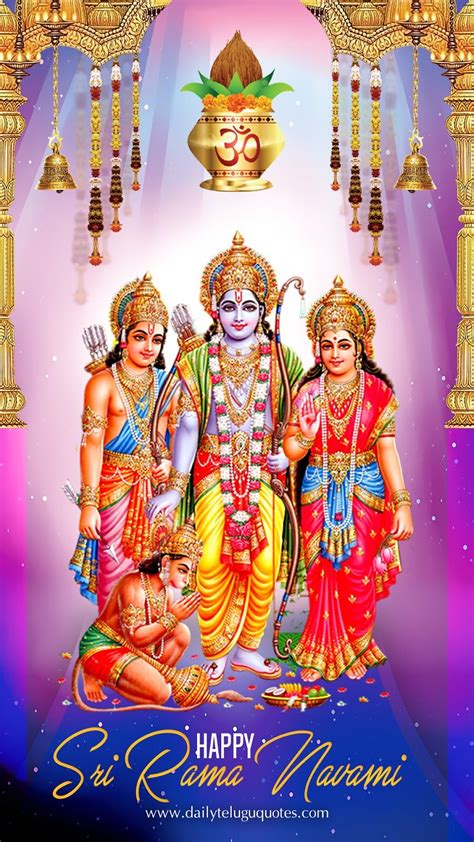 Rama Navami Wallpapers - Wallpaper Cave