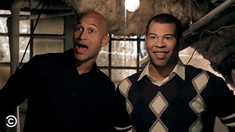 I Said Bitch - Key & Peele | Key & Peele premiered nine years ago. Yeah, we said it. | By Comedy ...