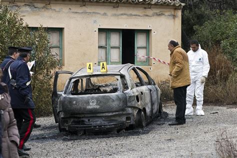 Italy begins largest mob trial in decades against Ndrangheta syndicate ...