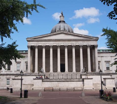 Top Universities In London: Best Colleges & Universities In London | UniAcco - UniAcco