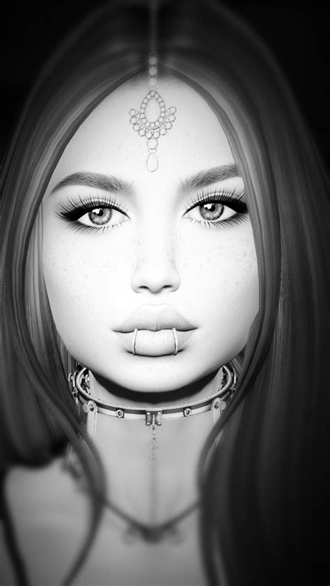 🎵🎶 wishing for You🎵🎶 | #Foxy - Morgana. (Unrigged w/resi… | Flickr