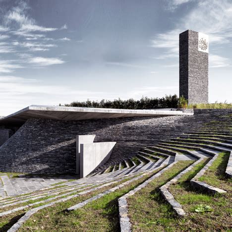 Turkish mosque makes Design of the Year shortlist - , Insight, - CID