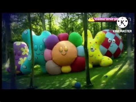 CBeebies (UK) Closedown (15th June 2015) - YouTube