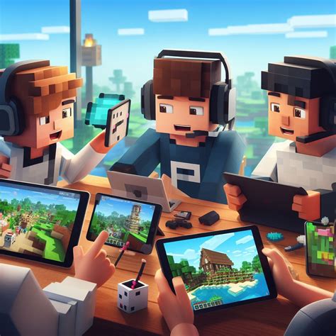 Minecraft Realms: The Easy Way to Play Multiplayer? (2024)