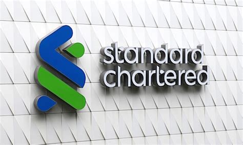 StanChart Profit Rises From Rates and Wealth Recovery