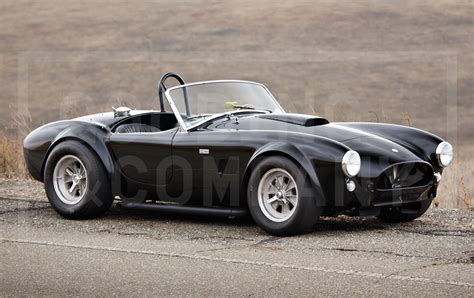 1965 Shelby 289 Cobra | Gooding & Company