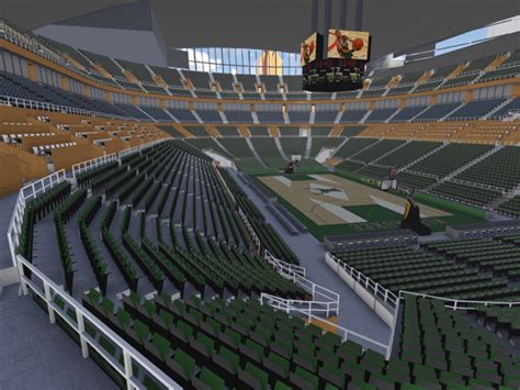 How do you feel about the Bucks arena plan?