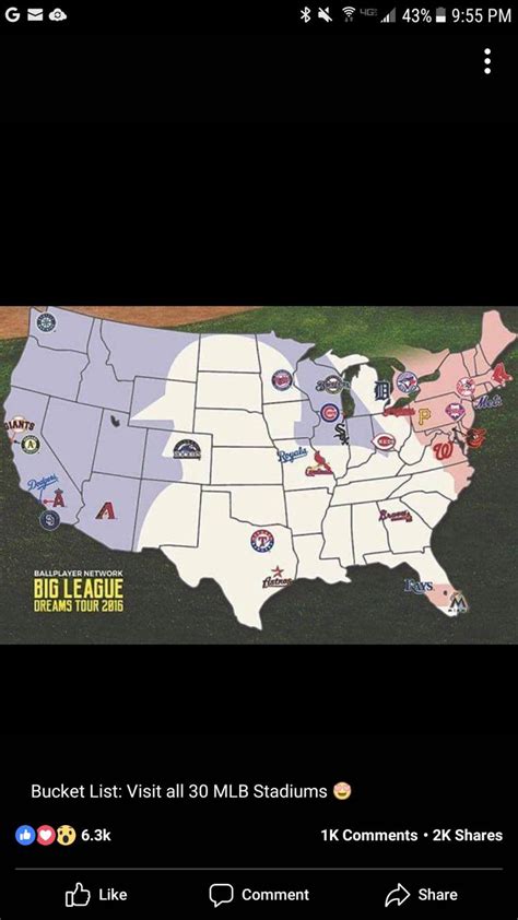 Baseball stadiums | Baseball stadium, Mlb stadiums, Stadium