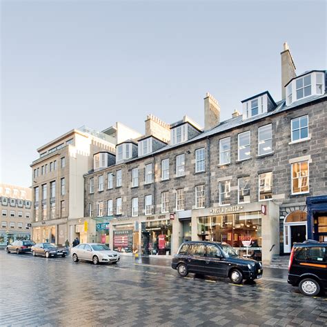 100 George Street, Edinburgh