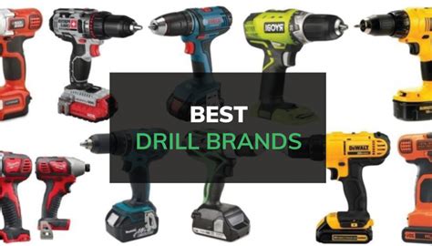 7 Best Cordless Drills 2020 – Top Brands (Latest Updated)