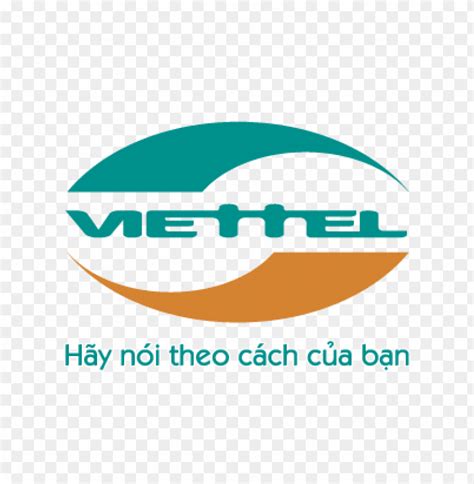 Viettel Vector Logo Download Free - 464375 | TOPpng