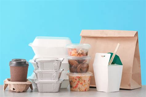 Food Containers & To-Go Boxes: Take-Out Containers | TundraFMP