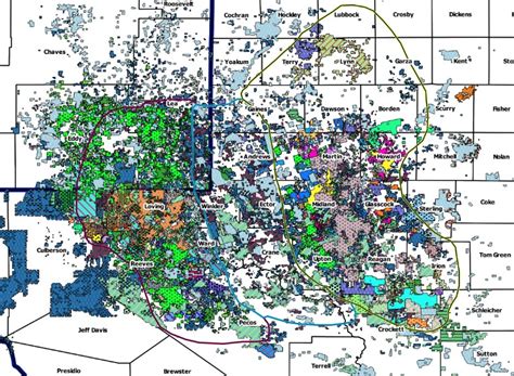 Permian Basin Becoming the World's Largest Oil Field