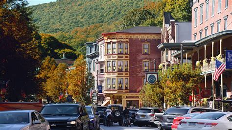 Jim Thorpe Fall Foliage Festival Guide | Fairs & Festivals | DiscoverNEPA