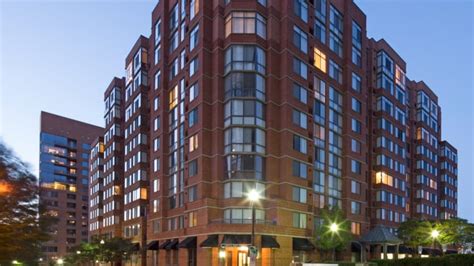 Check Out 6 of the Best Apartment Buildings in Courthouse ...