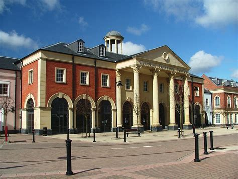 Dundalk- Marshes Avenue- Marshes Shopping Centre (WDR & RT… | Flickr