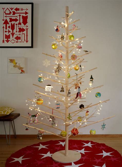 25 Creative Christmas Tree Ideas