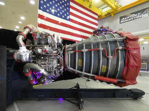 Aerojet Rocketdyne building new RS-25 engines for recertification testing - NASASpaceFlight.com