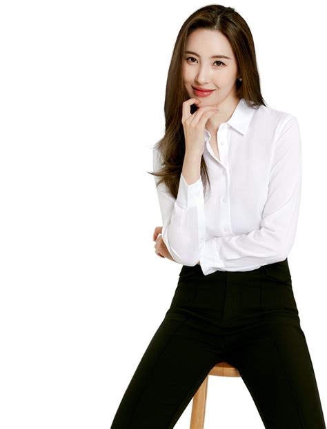 Sunmi - FromBio Korea 2022 • CelebMafia