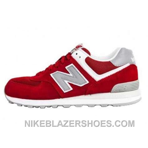 http://www.nikeblazershoes.com/new-arrival-balance-574-suede-womens-red ...