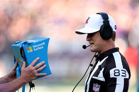 NFL Ref Shawn Hochuli , Least Liked Person In Buffalo, New York