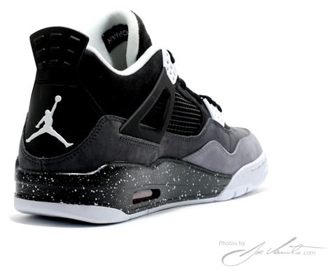 Air Jordan 4 "Fear Pack" | Sneakers.fr