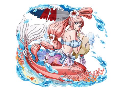 Mermaid Princess Shirahoshi by bodskih on DeviantArt