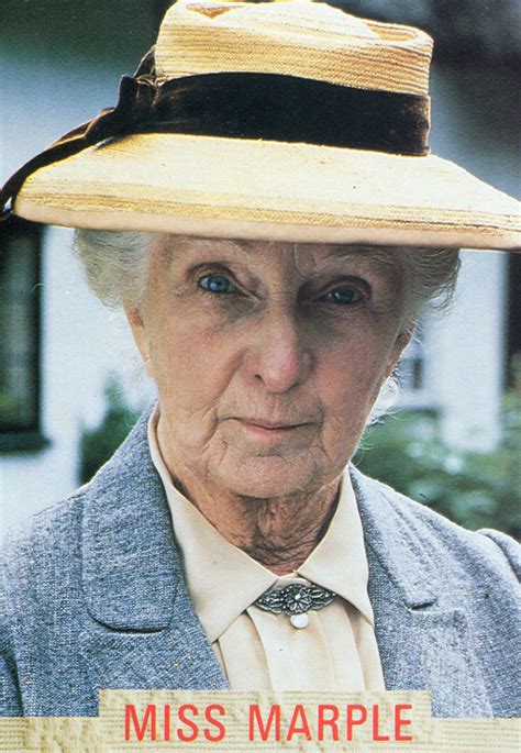 Miss Marple (1984 - 1992)