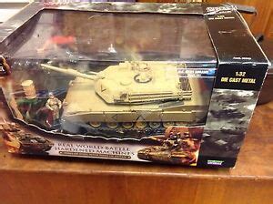 1:32 Diecast Forces of Valor US M1A1 Abrams Liberation of Kuwait 1991 Diorama | eBay