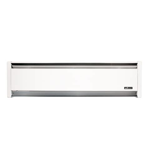 Top 3 Choices for the Best Hydronic Baseboard Heaters – Warming Duty