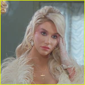 Kesha Drops New Single ‘Raising Hell’ with Big Freedia – Stream, Lyrics & Watch the Music Video ...