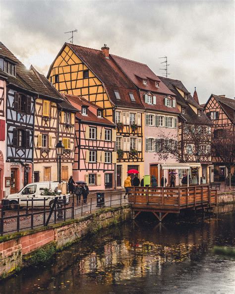 Colmar Christmas Market Guide 2024 (+ Insider Travel Tips) | solosophie