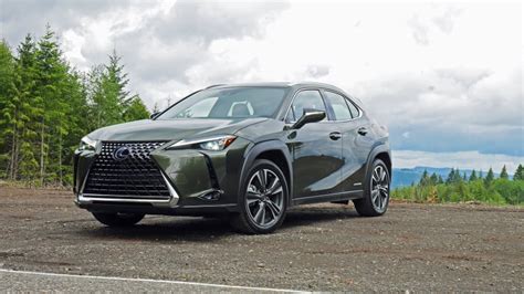 2020 Lexus UX 200 and UX 250h Reviews | Photos, features, specs and ...