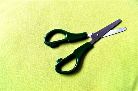 Free picture: paper, scissors