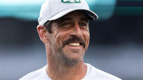 ‘Pat McAfee Show’ Has Paid Aaron Rodgers Over $1 Million For ...